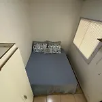 Quarto Deluxe Em Foz Piscina Wifi Estacionamento Cozinha E Ar