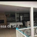 Quarto Deluxe Em Foz Piscina Wifi Estacionamento Cozinha E Ar