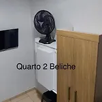Quarto Deluxe Em Foz Piscina Wifi Estacionamento Cozinha E Ar