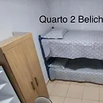 Quarto Deluxe Em Foz Piscina Wifi Estacionamento Cozinha E Ar