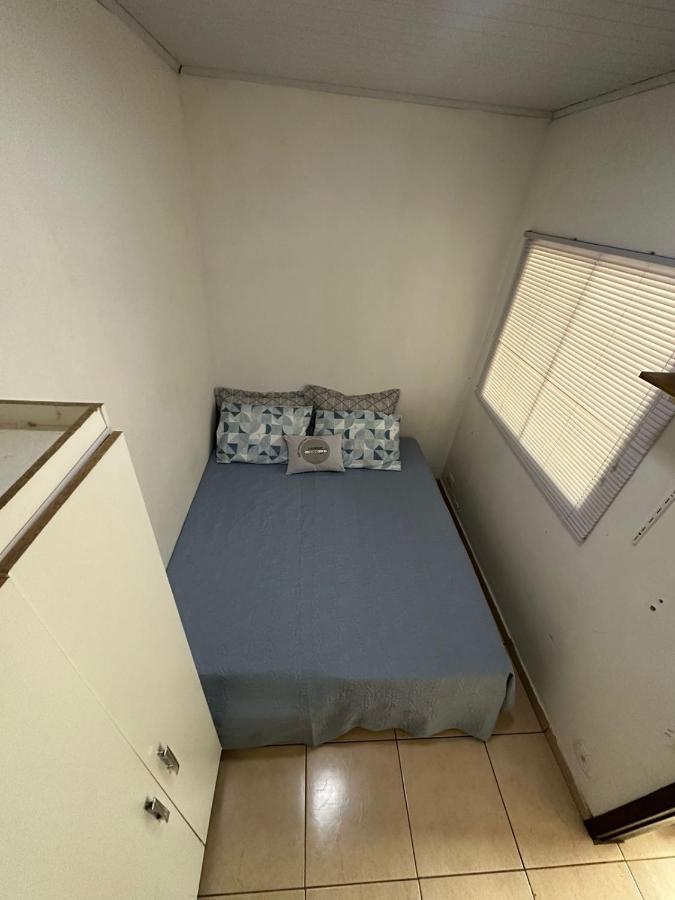 Habitación en casa particular Deluxe Em Foz Piscina Wifi Estacionamento Cozinha E Ar *