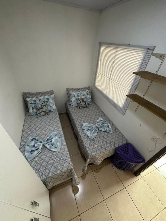 Deluxe Em Foz Piscina Wifi Estacionamento Cozinha E Ar *
