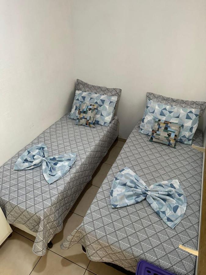 Habitación en casa particular Deluxe Em Foz Piscina Wifi Estacionamento Cozinha E Ar *