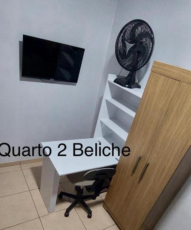 Habitación en casa particular Deluxe Em Foz Piscina Wifi Estacionamento Cozinha E Ar *